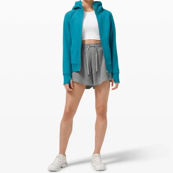 Lululemon Scuba Hoodie - Picture 5 of 8